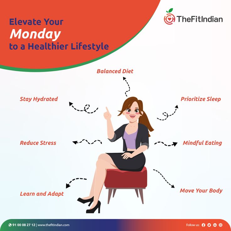 How To Create Daily Routines In Your Life - The Blissful Mind