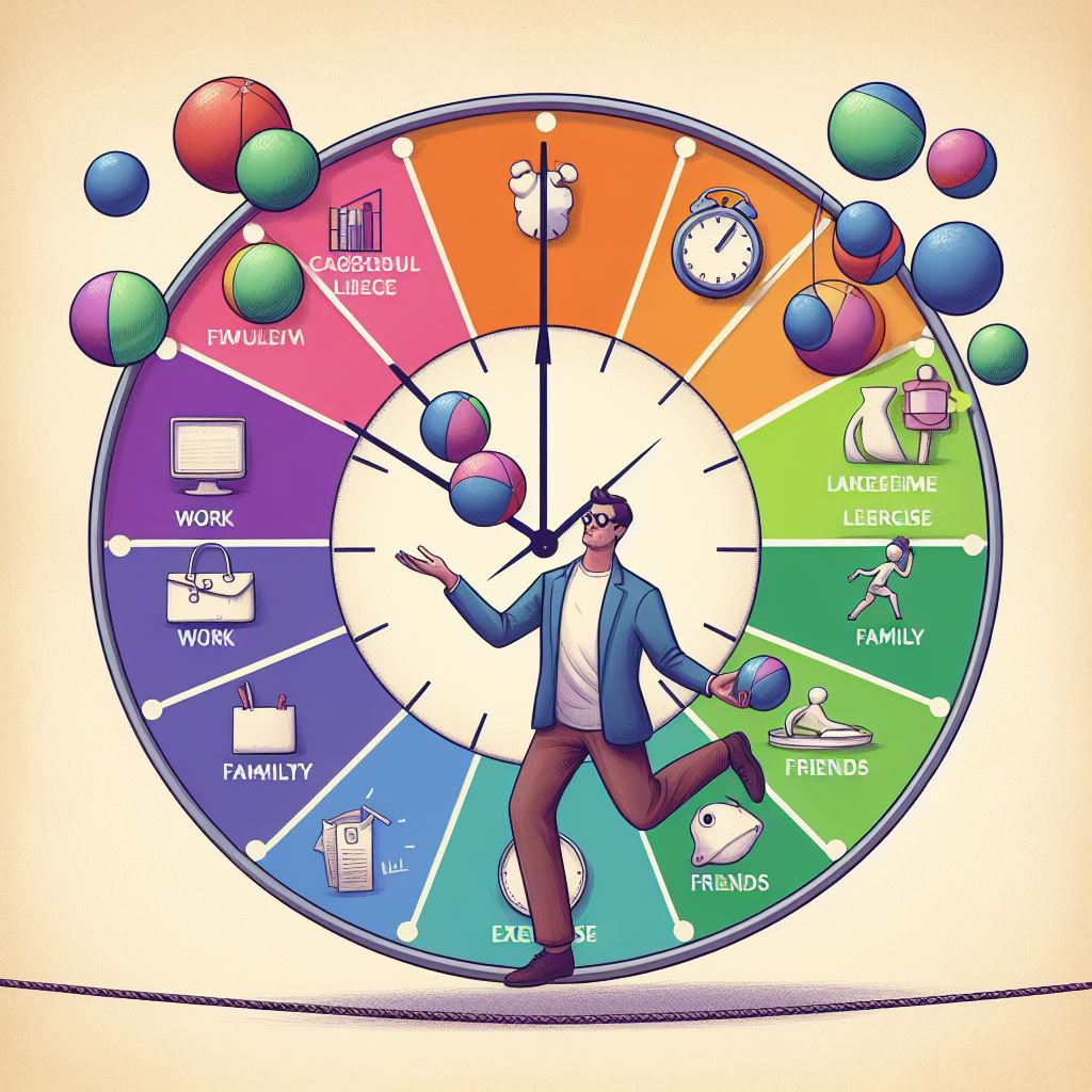 Time Management Techniques for Busy Professionals