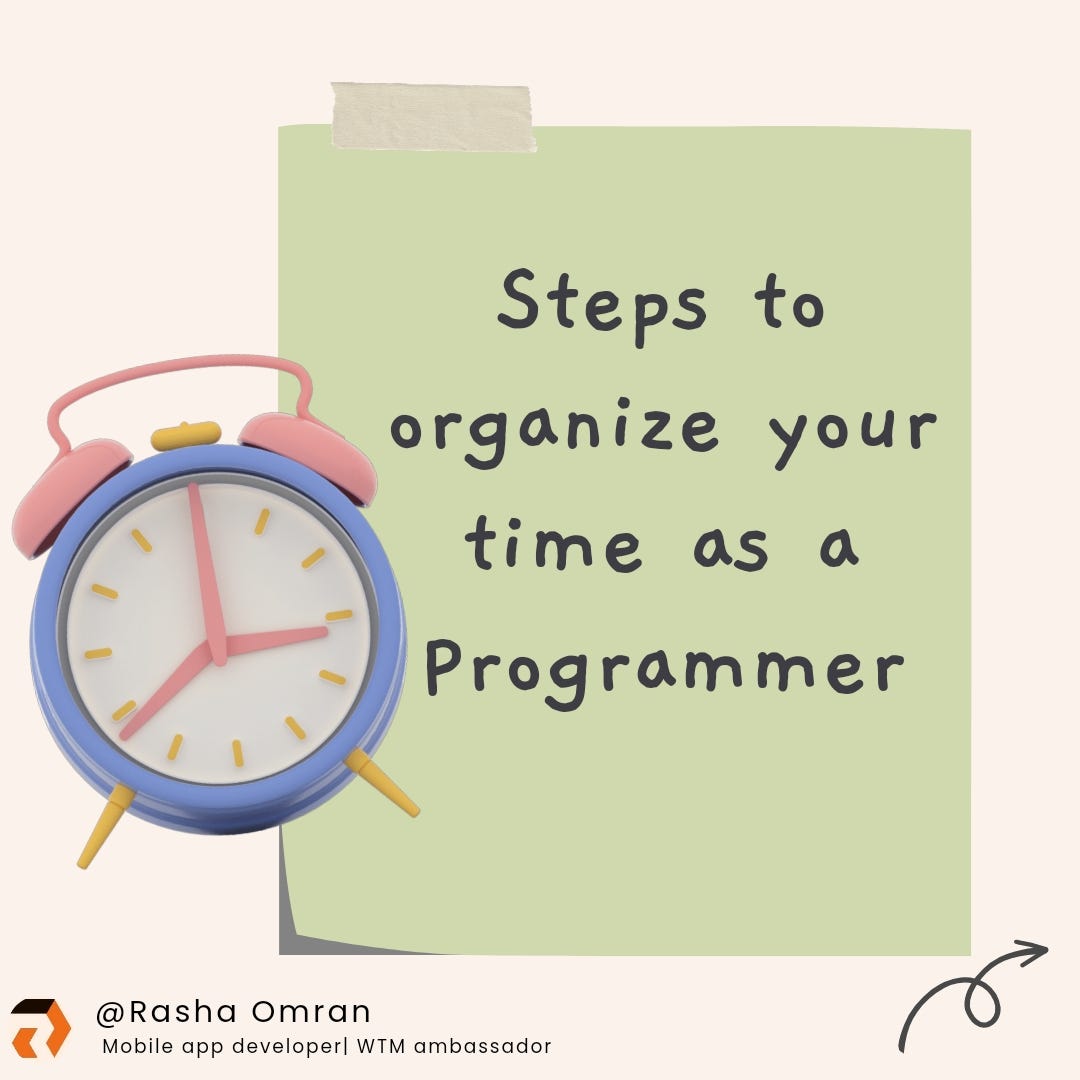 How to Manage Your Time Efficiently - Visual Composer Website Builder