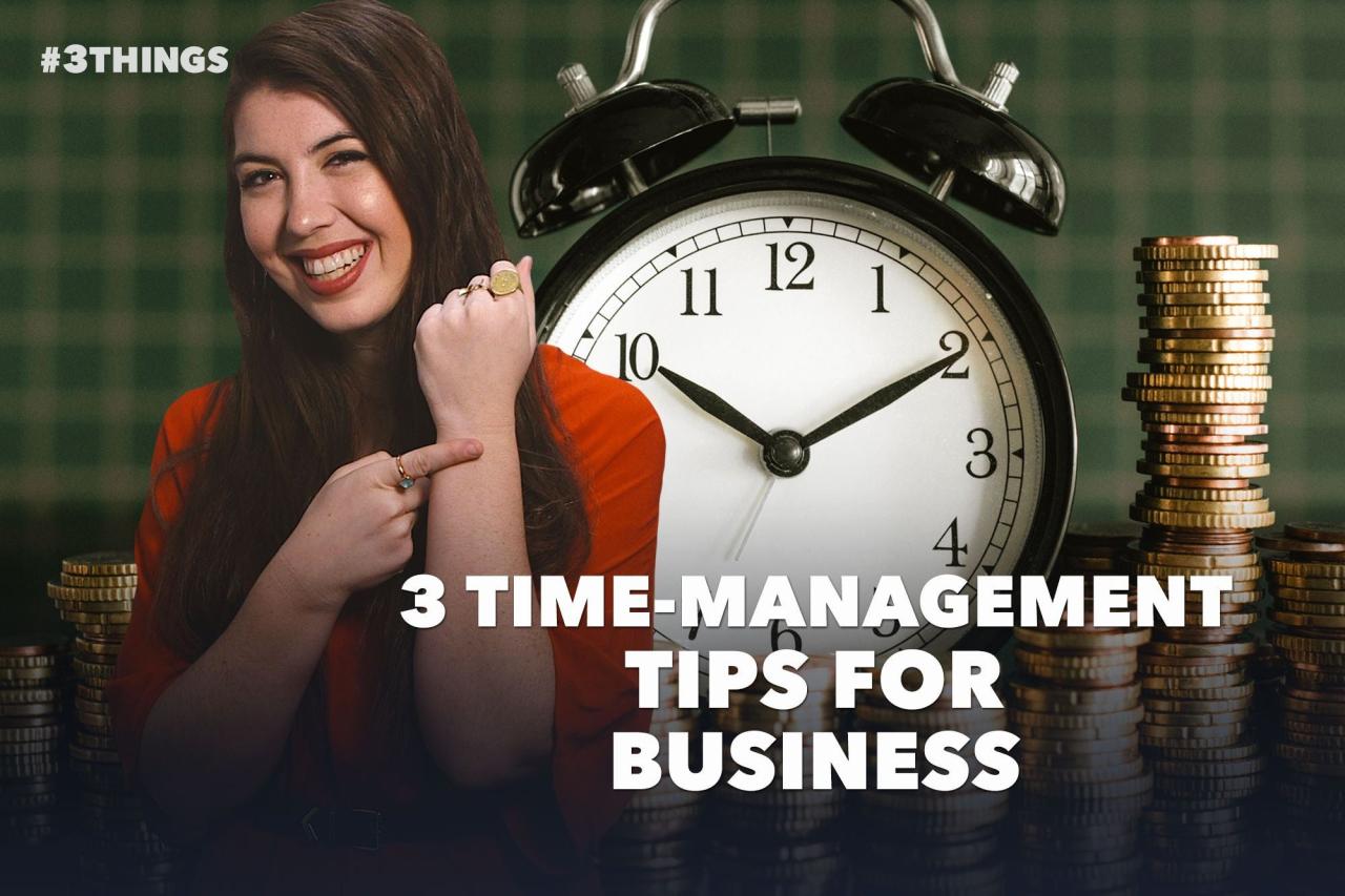 How to manage your time effectively as an entrepreneur. - EM Solutions How to manage your time effectively as an entrepreneur. - EM Solutions