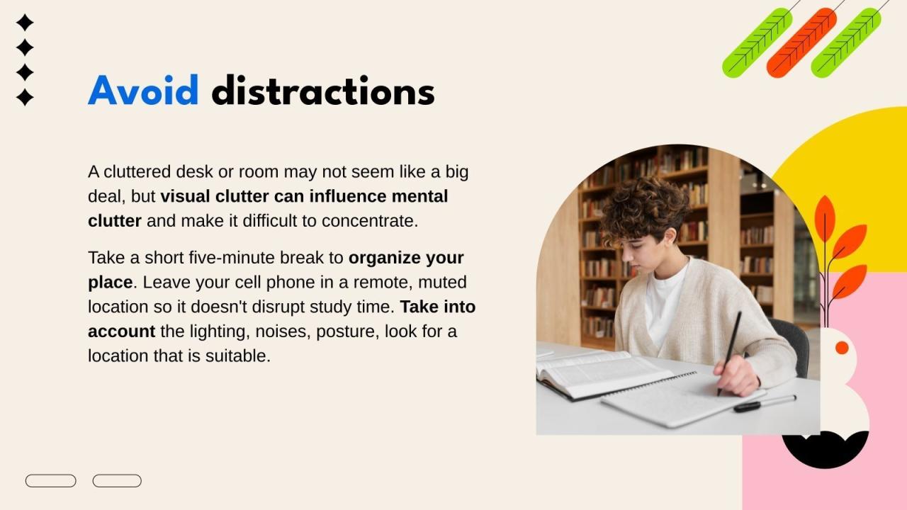 7 Resources to Better Manage Study Time | Google Slides 7 Resources to Better Manage Study Time | Google Slides