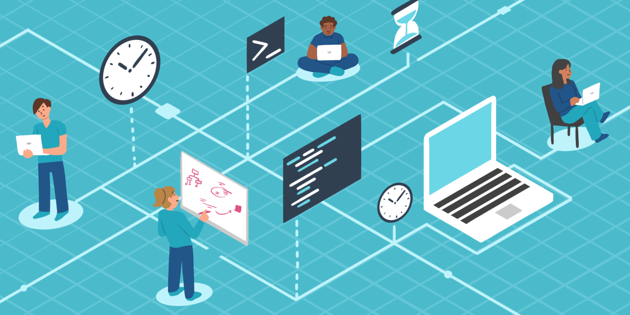 Time To Program is Creating web development tutorials. - Buymeacoffee