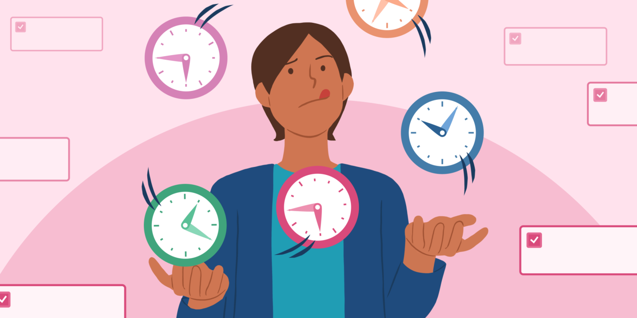 Evaluate Your Time Management As An Interior Designer - Nancy Ganzekaufer