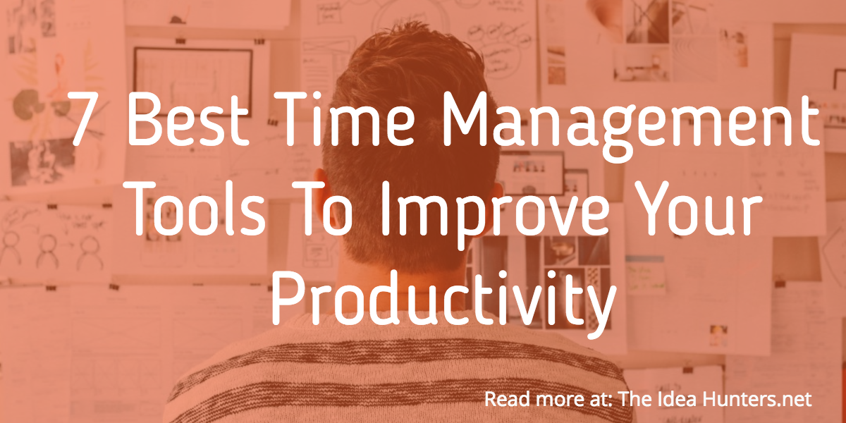 3 steps to improving your time management with digital tools ...
