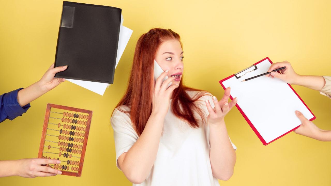 Time Management Tips For Busy Professionals - The Shortform - Medium