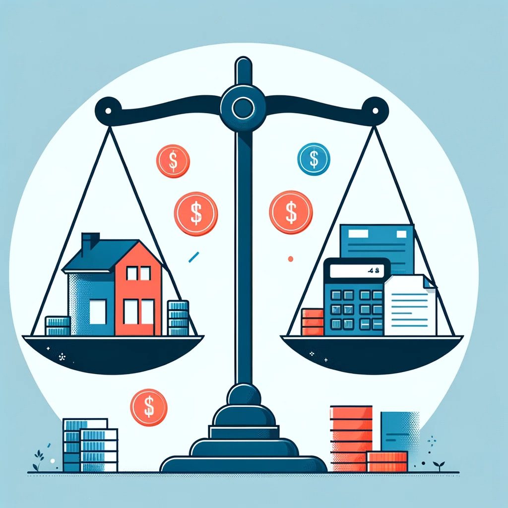 A Brief Guide to Balance — A Design Principle - Venngage