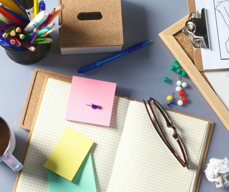 How to Manage Your Time as a Blogger