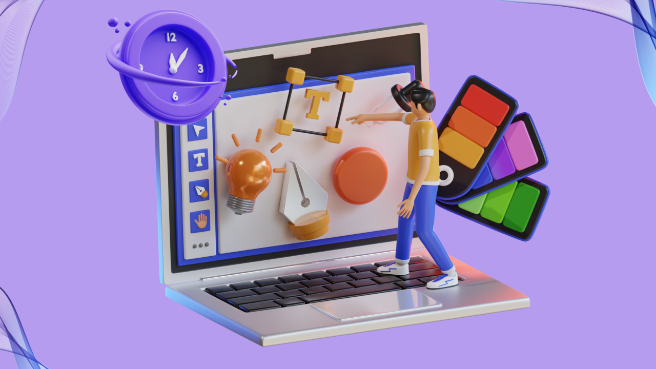 7 Tips for Graphic Designer Time Management