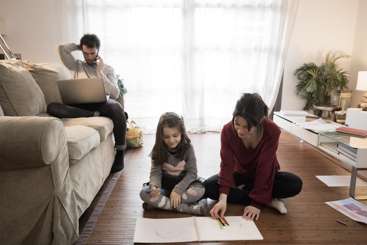 6 Time Management Tips Every Busy Parent Needs to Know | PARENTING ...