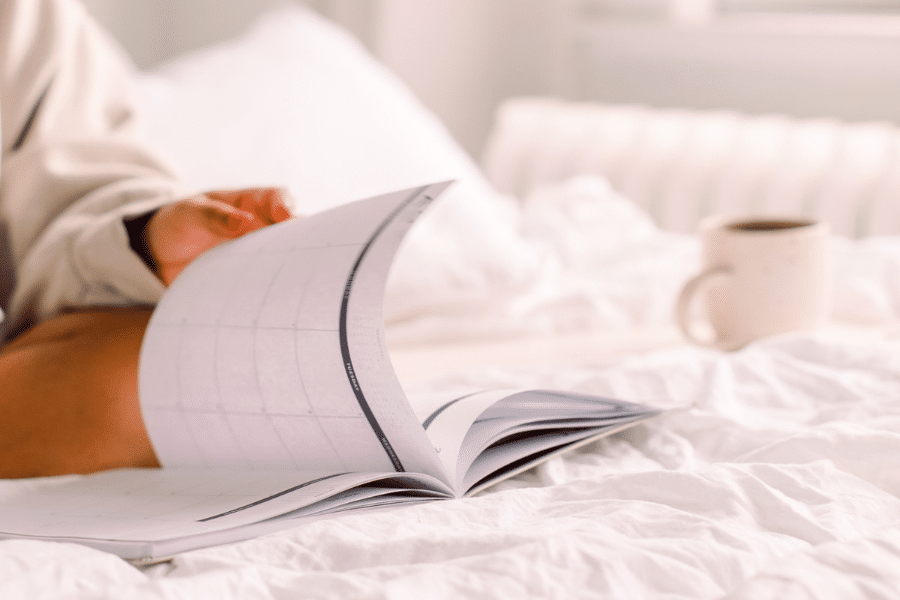 Master Your Morning: A Complete Morning Routine Checklist With 9 ...