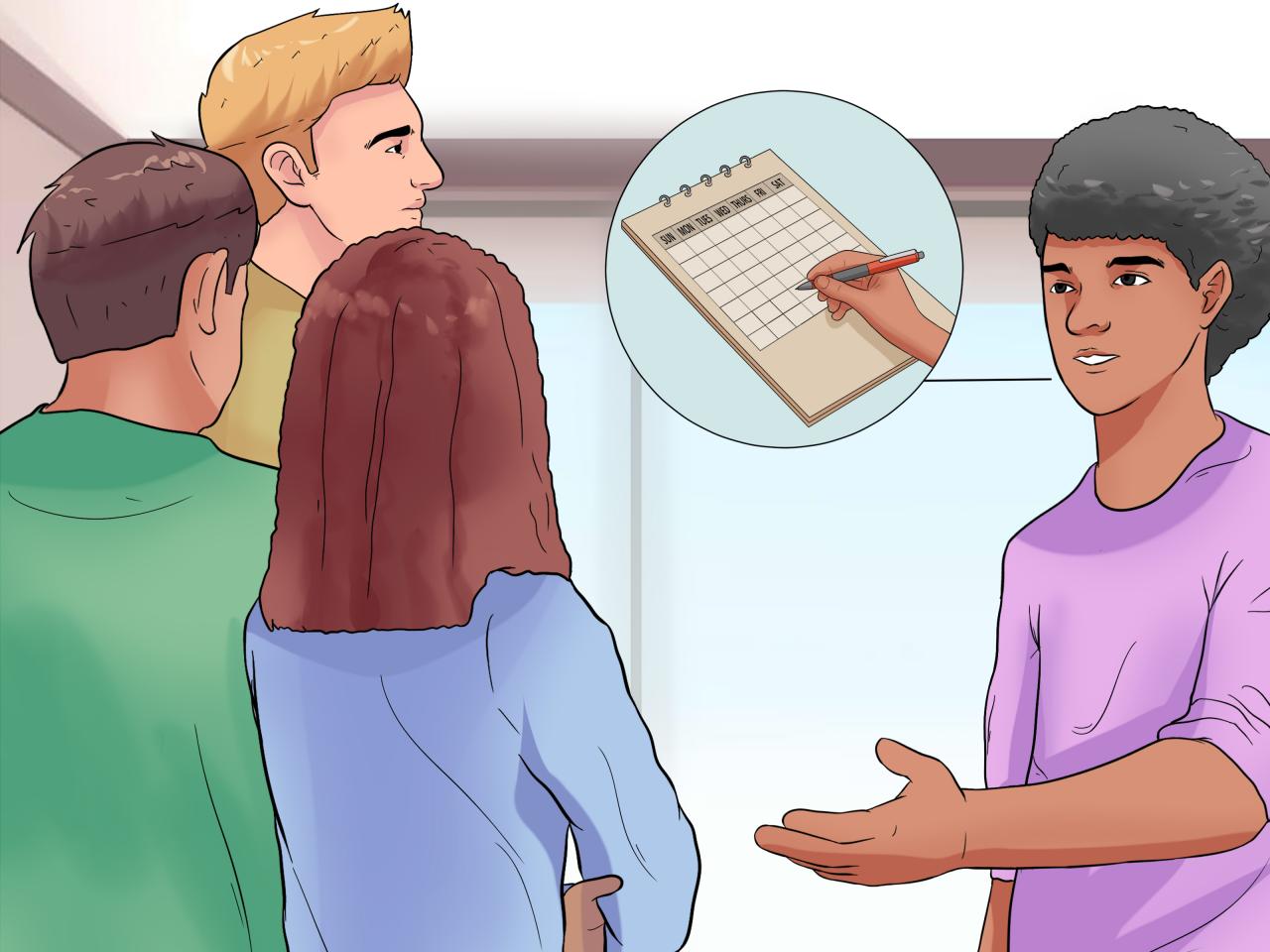 How to Create a Study Schedule: 14 Steps (with Pictures) - wikiHow