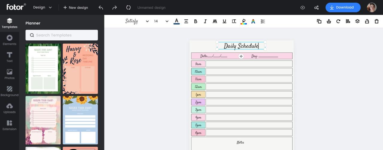 How to create a daily schedule to stay organized at work | DeskTime Blog How to create a daily schedule to stay organized at work | DeskTime Blog