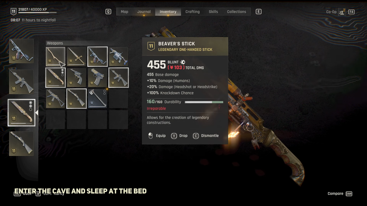 Breaking the Hockey Stick Mentality in Manufacturing