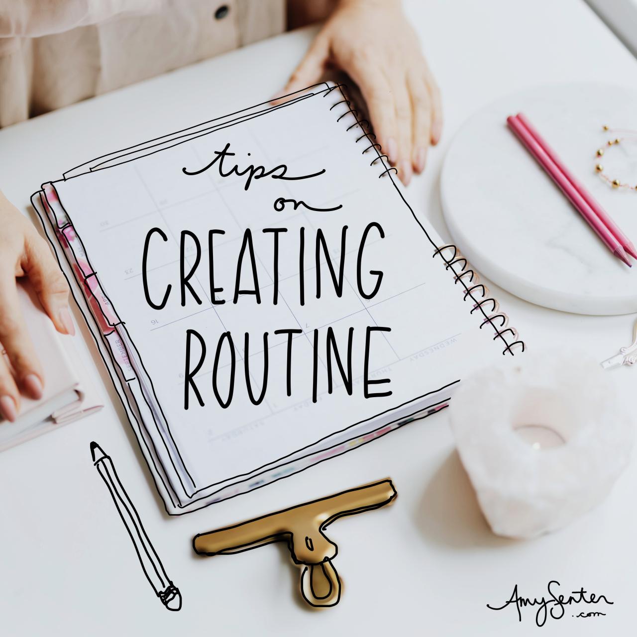 Best way to create a daily schedule - mhzik Best way to create a daily schedule - mhzik