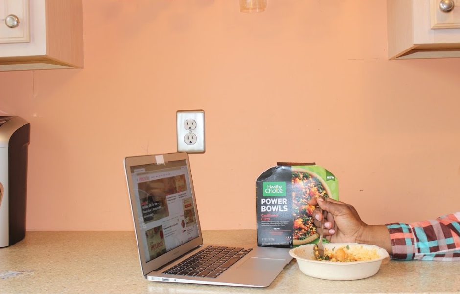 Easy Healthy Habits to Fit into Your Busy Lifestyle – Afropolitan Mom