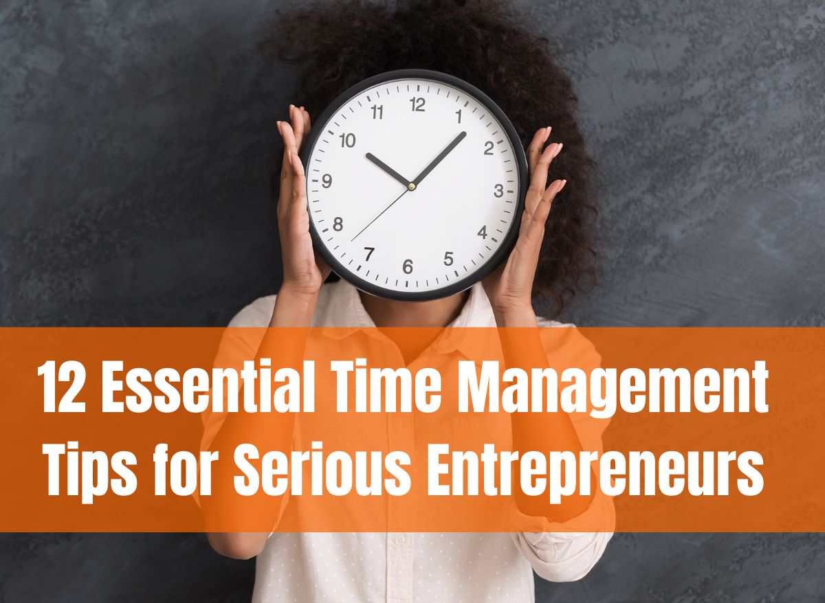 How to Make the Most of Your Week as an Entrepreneur? How to Make the Most of Your Week as an Entrepreneur?