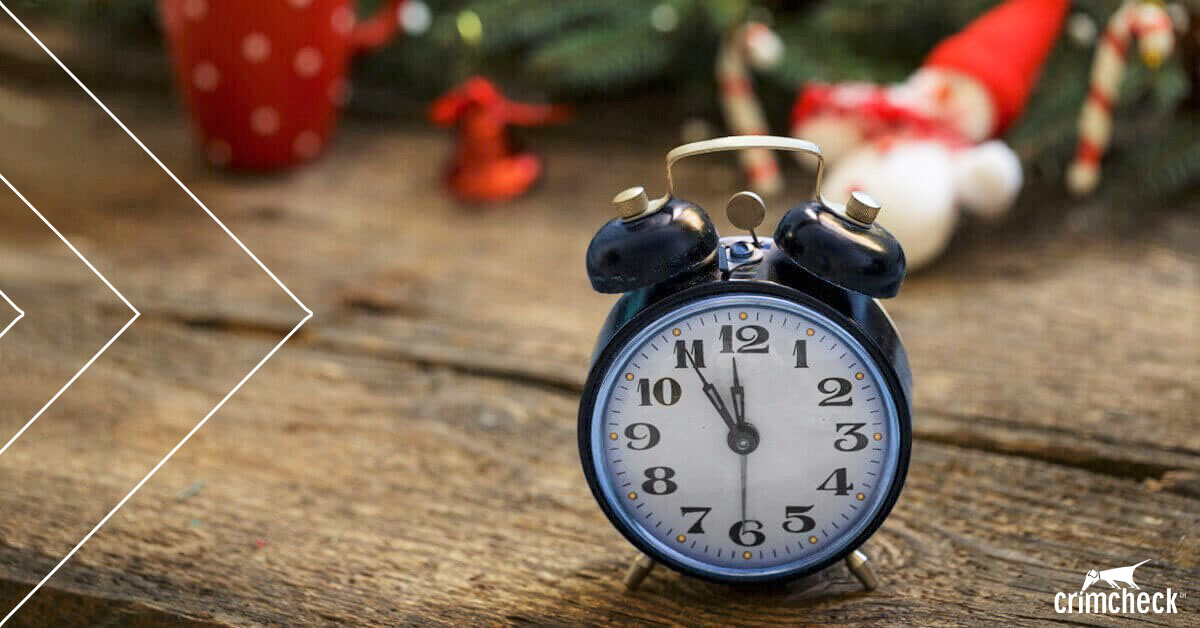 Holiday Time Management for Improved Productivity Holiday Time Management for Improved Productivity