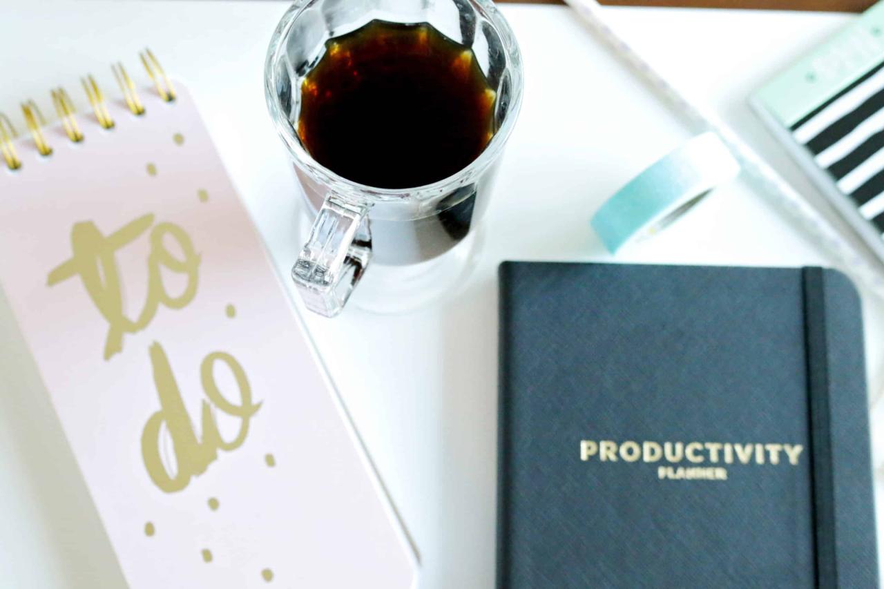 6 Effective Time Management Techniques for Business Owners