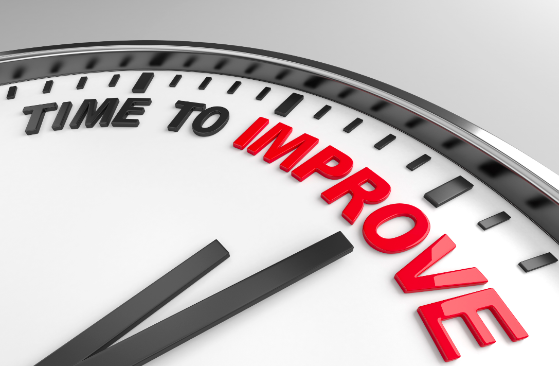 How to improve time awareness