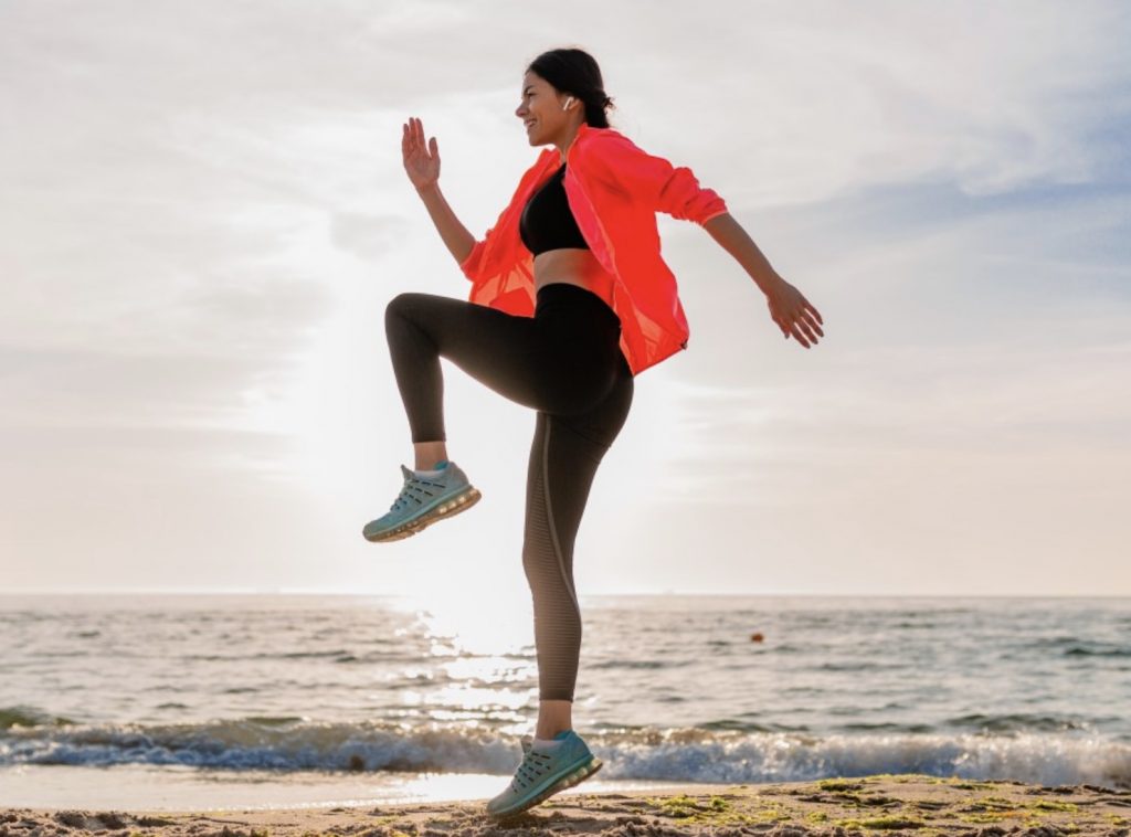 23 Helpful Tips To Create a Healthier Daily Routine