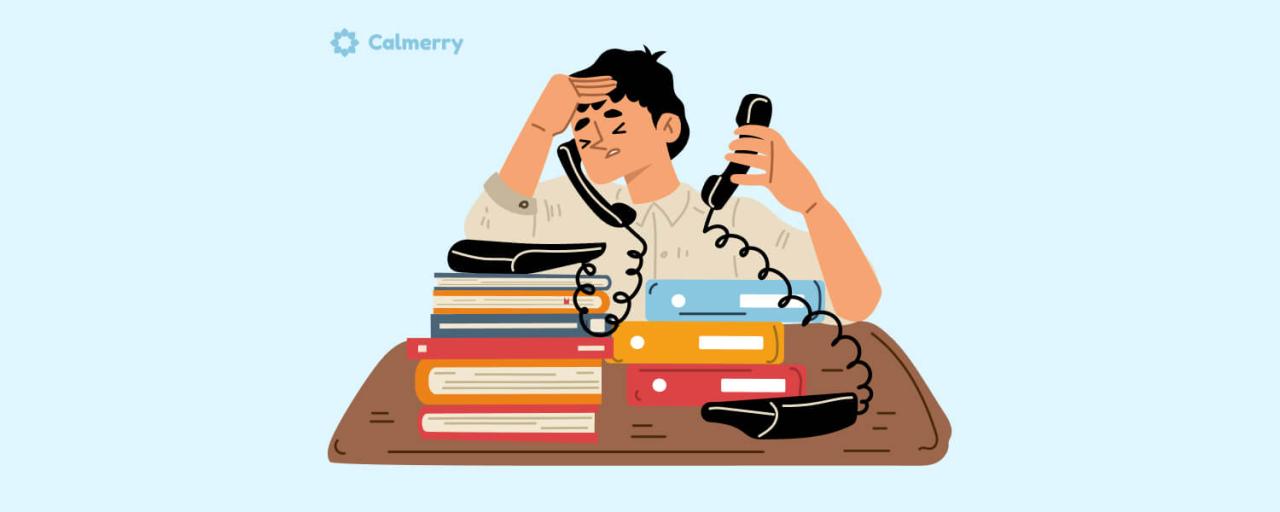 15 Steps to Stop Feeling Overwhelmed at Work | Feeling overwhelmed ...