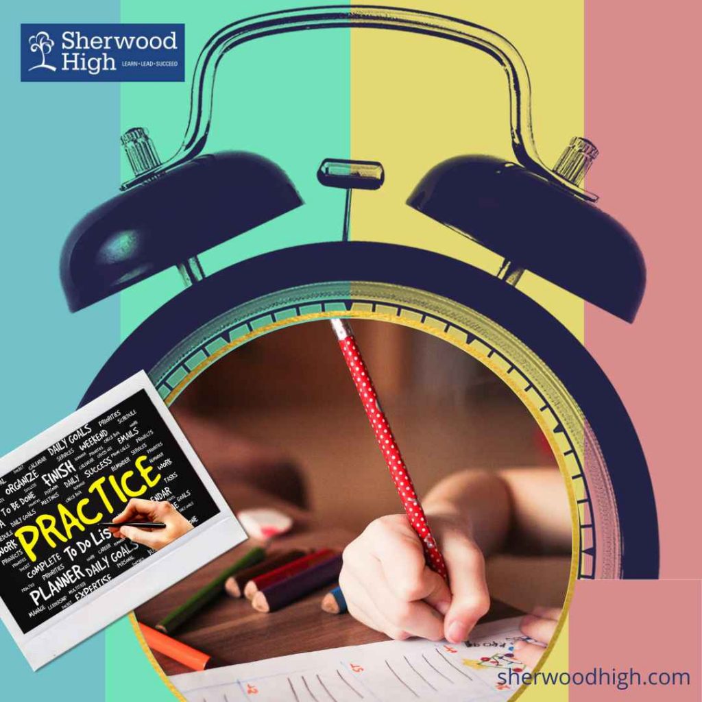 Time management tips to follow during exams - Sherwood High Time management tips to follow during exams - Sherwood High