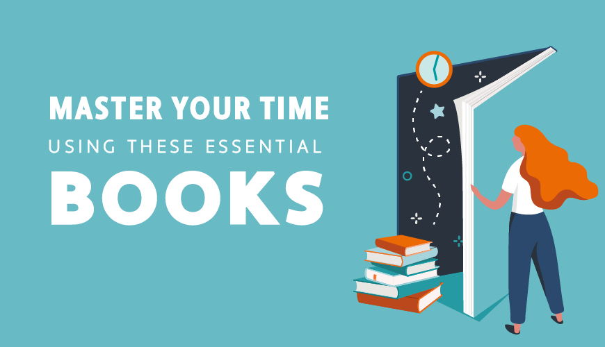 How to Make Time for Reading - Barely Bookish How to Make Time for Reading - Barely Bookish