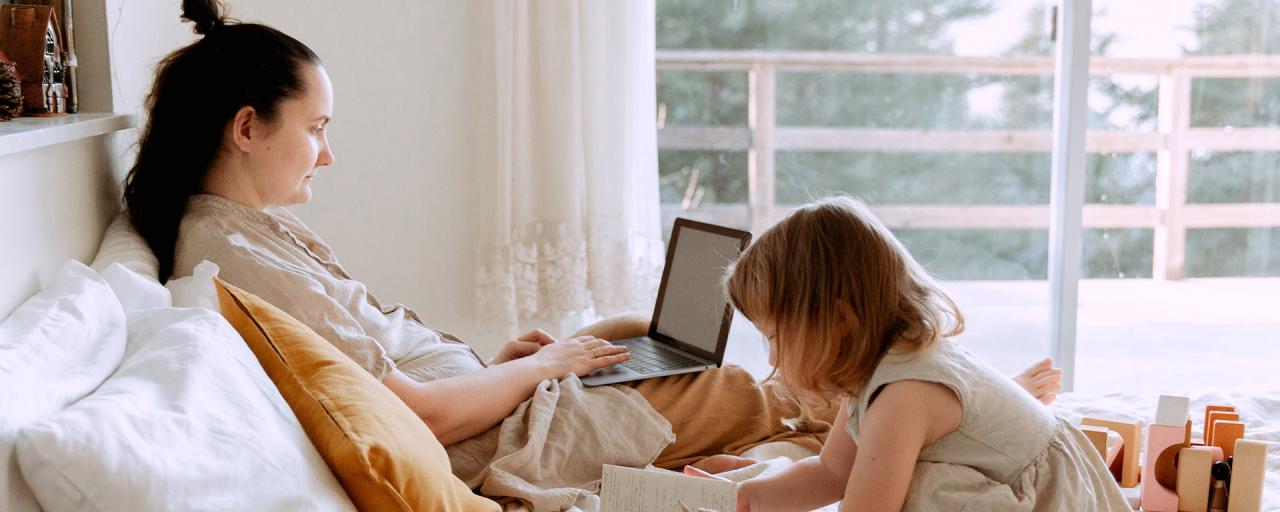 Time Management Tips for Busy Parents