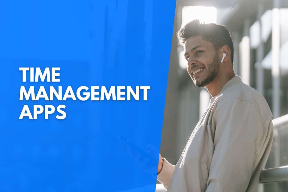 9 Best Time Management Apps (For Every Type Of Person)