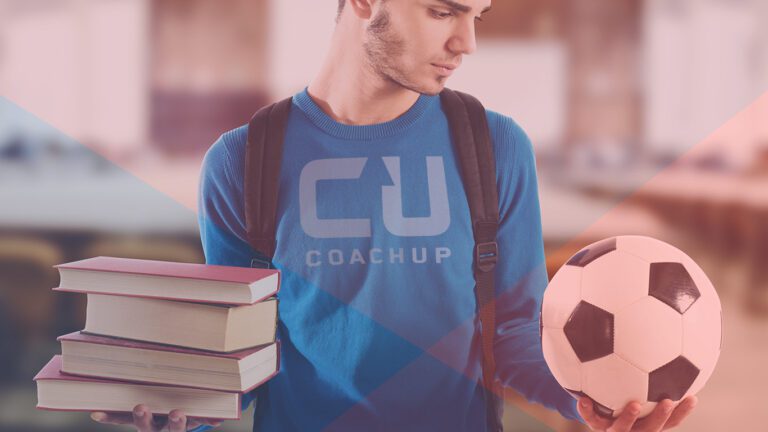 How to Manage Time as a College Athlete - CoachUp Nation
