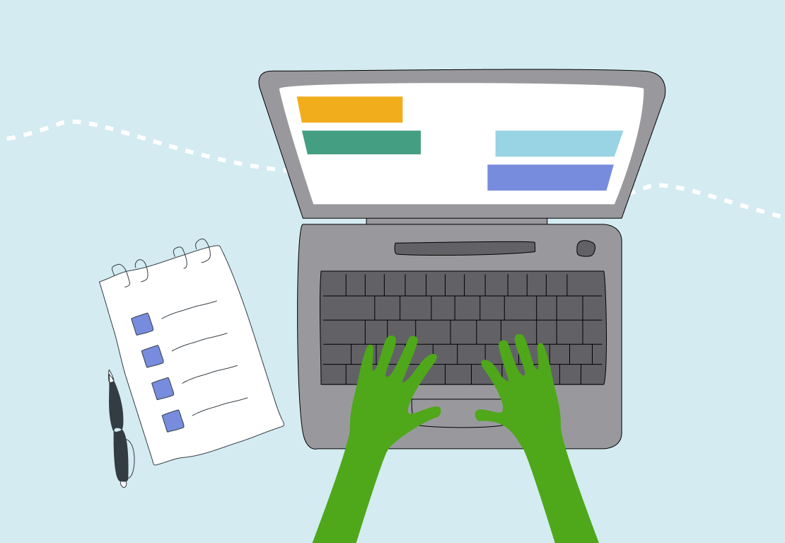 How to Create a Daily Schedule to Help You Reach Your Goals How to Create a Daily Schedule to Help You Reach Your Goals