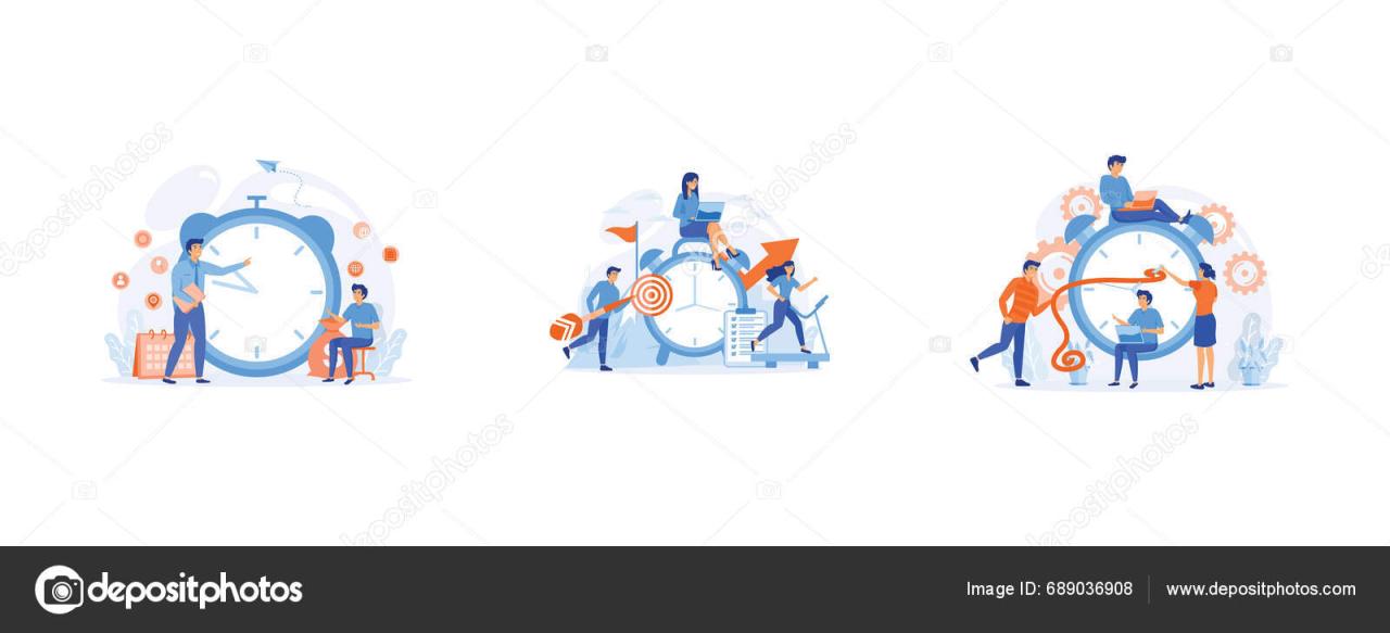 Time Management Business Strategy Time Management Discipline Time ... Time Management Business Strategy Time Management Discipline Time ...