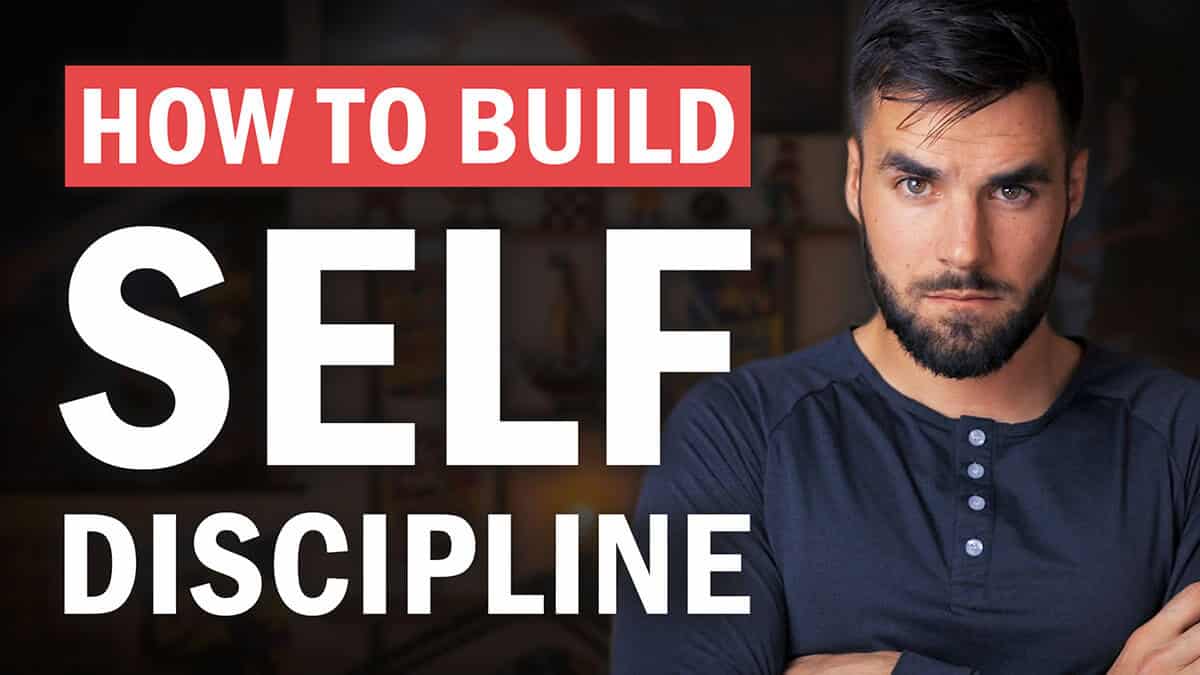 Secrets of Self-Discipline: How to Be Disciplined in 15 Imperfect Steps