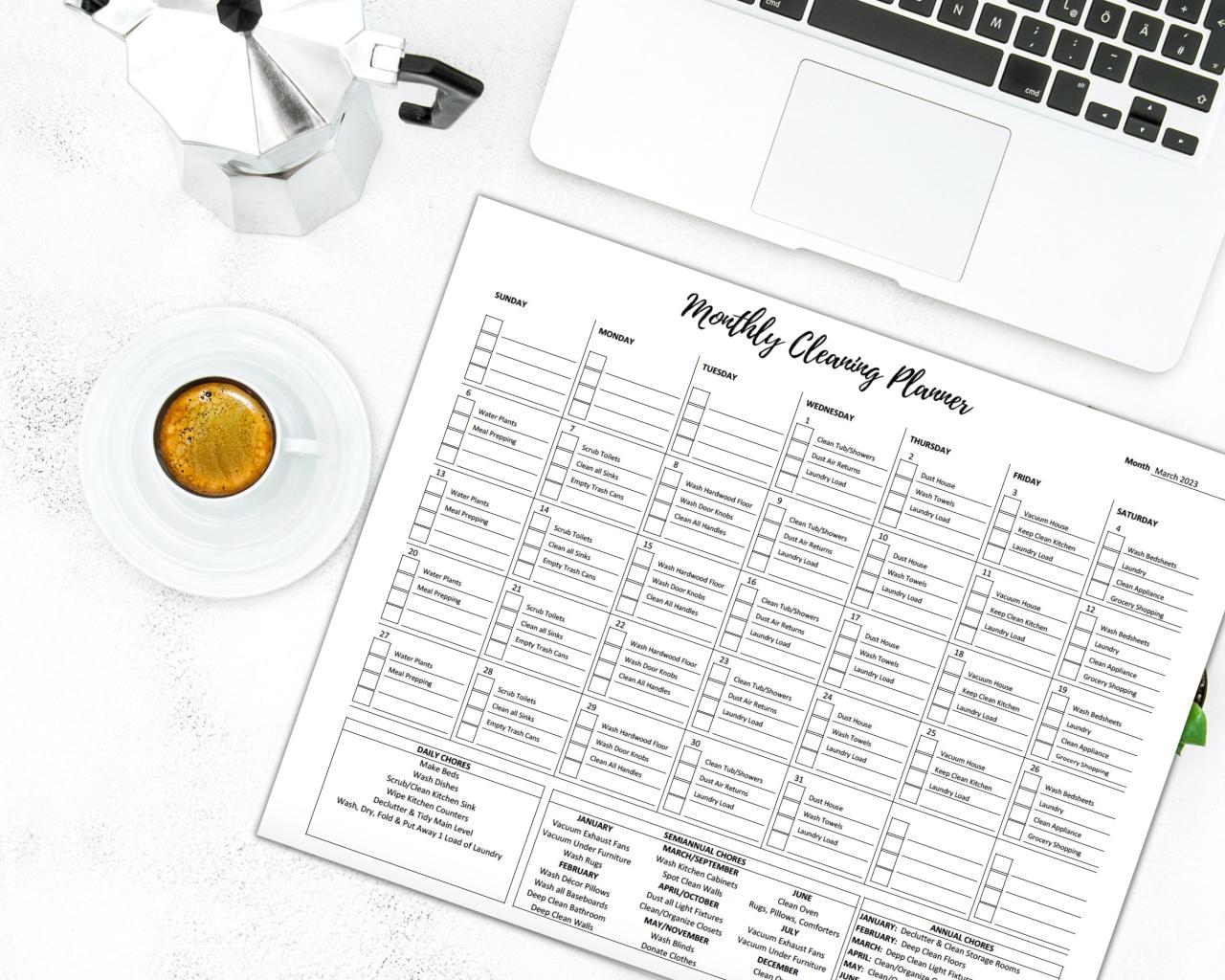 EDITABLE Weekly FAMILY SCHEDULE Planner Weekly Family Planner Family ...