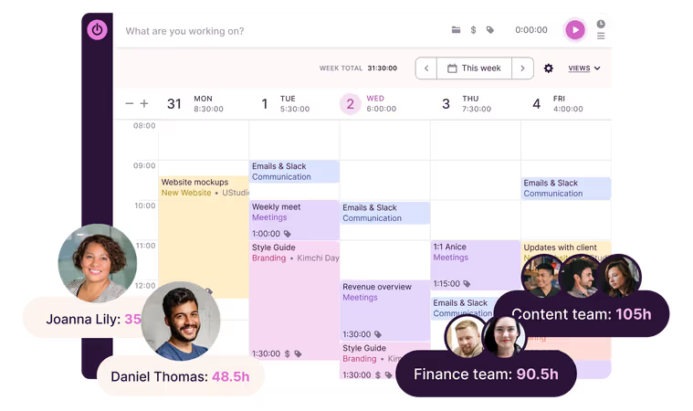 Best time management apps – Artofit