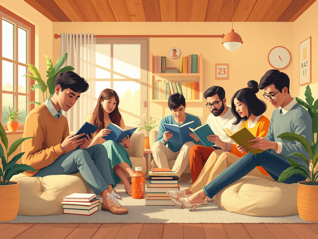 How to Create a Daily Language Learning Routine That Works – Lingolette ...