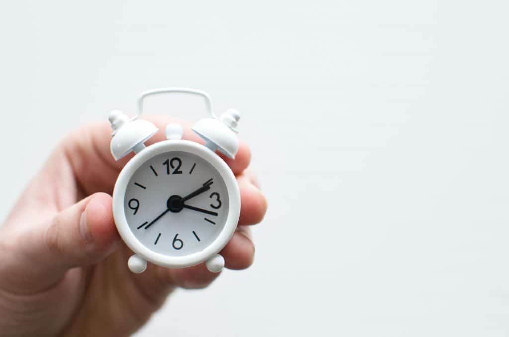 8 Time Management Tips for Busy Professionals - BalanceTimer