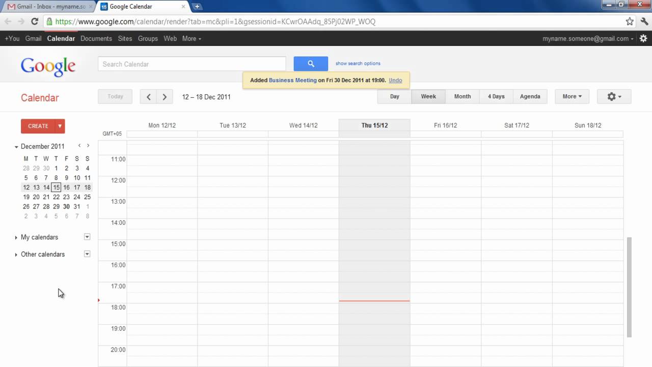 Using google calendar to create a daily schedule - lopirack Using google calendar to create a daily schedule - lopirack
