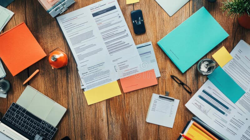 Organize Your Workspace, Effective Strategies for Productivity and ...