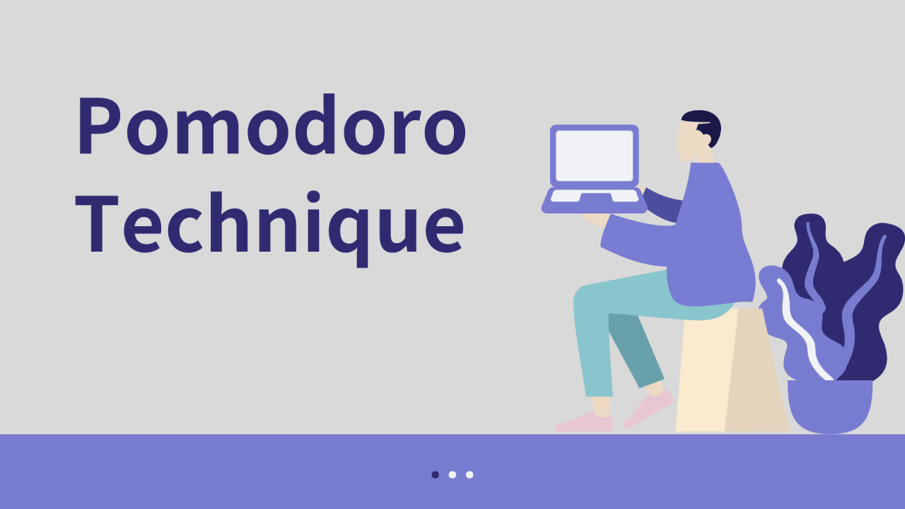 Pomodoro Technique: Manage Time and Reduce Stress