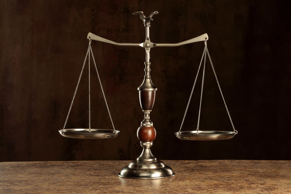 Balance Scales