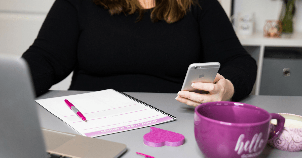 10 Strategies to Make More Time for Your Side Hustle - Redefining Mom