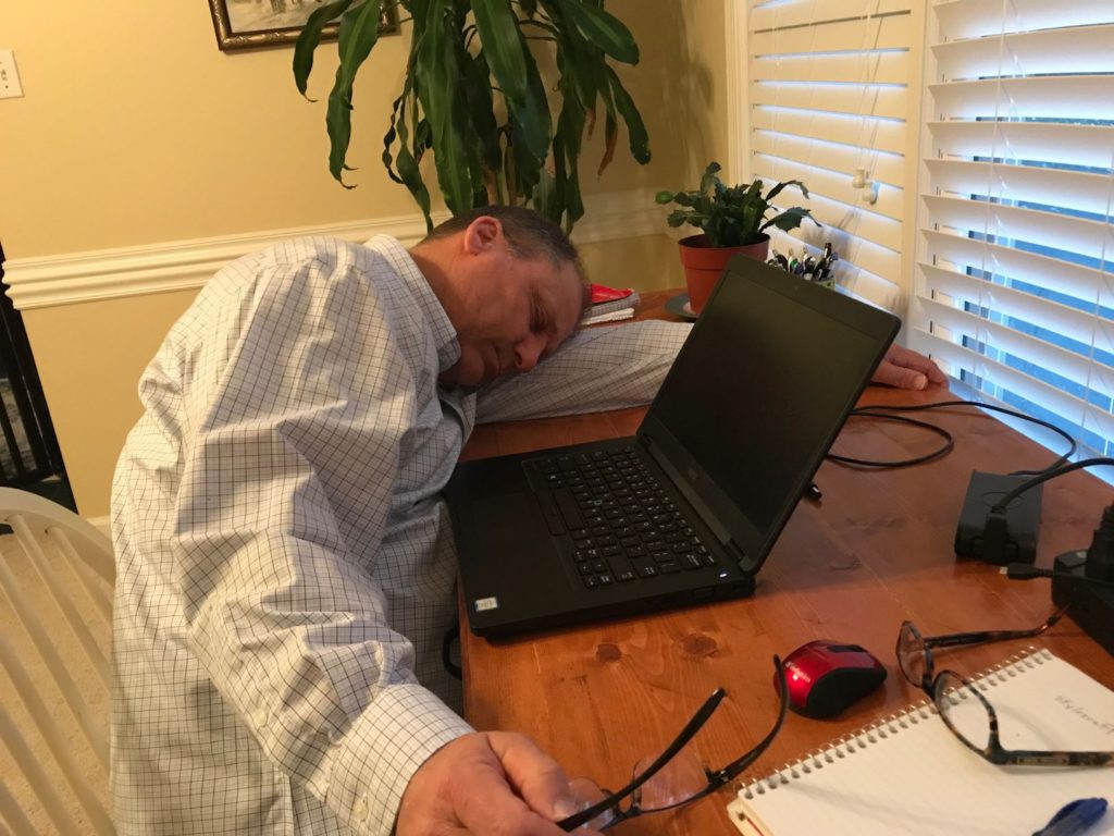 How To: Manage Your Time Working from Home - Stacy Smart | Home ...