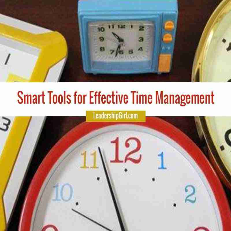 15 Effective Strategies and Tools for Time Management (Bullet Proof ...