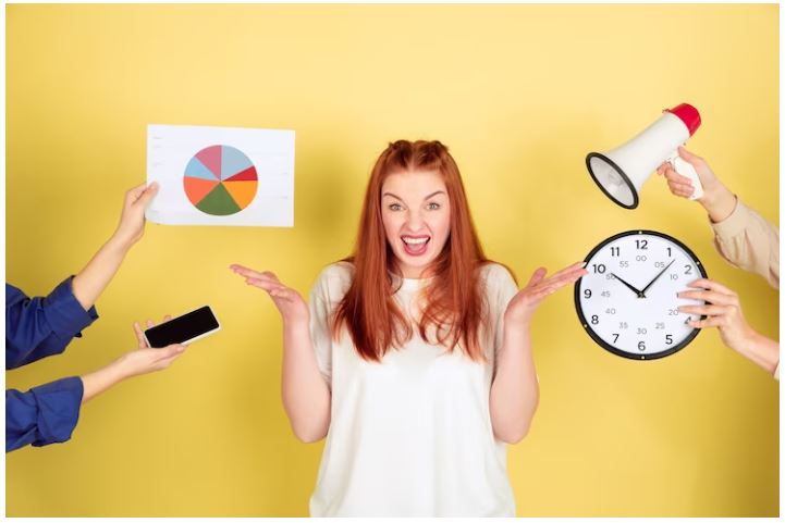 4 Easy Ways to Manage Your Time as a Working Mom 4 Easy Ways to Manage Your Time as a Working Mom