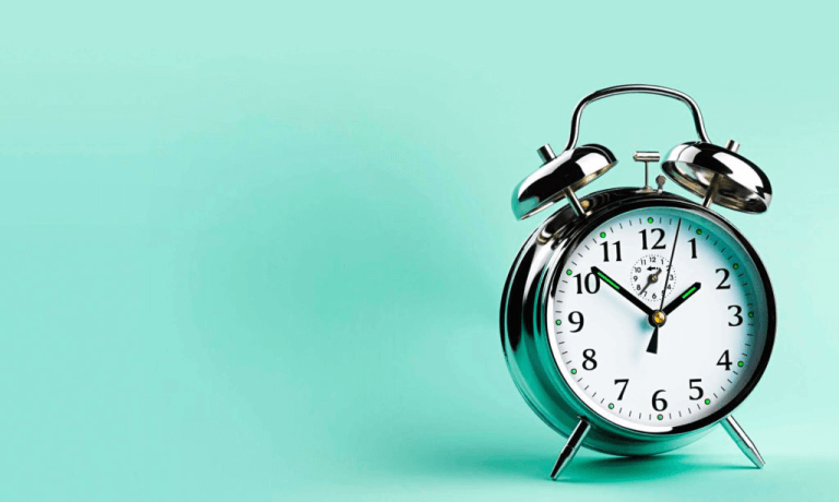 How to manage your time at exam preparation? - WEXT India Ventures