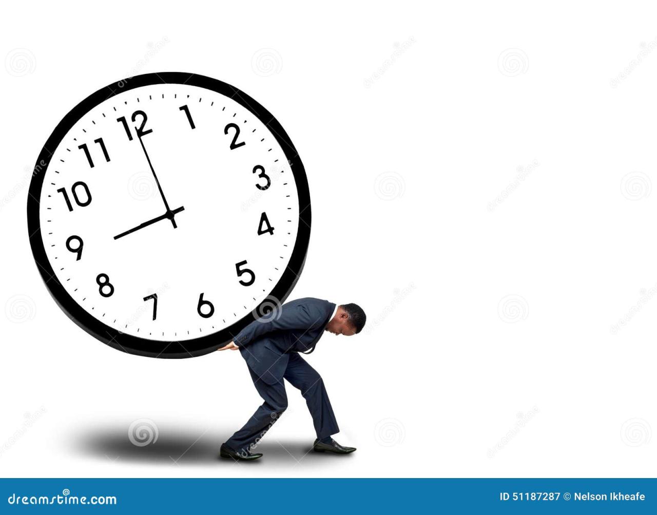 Resume Skill - Work Under Pressure