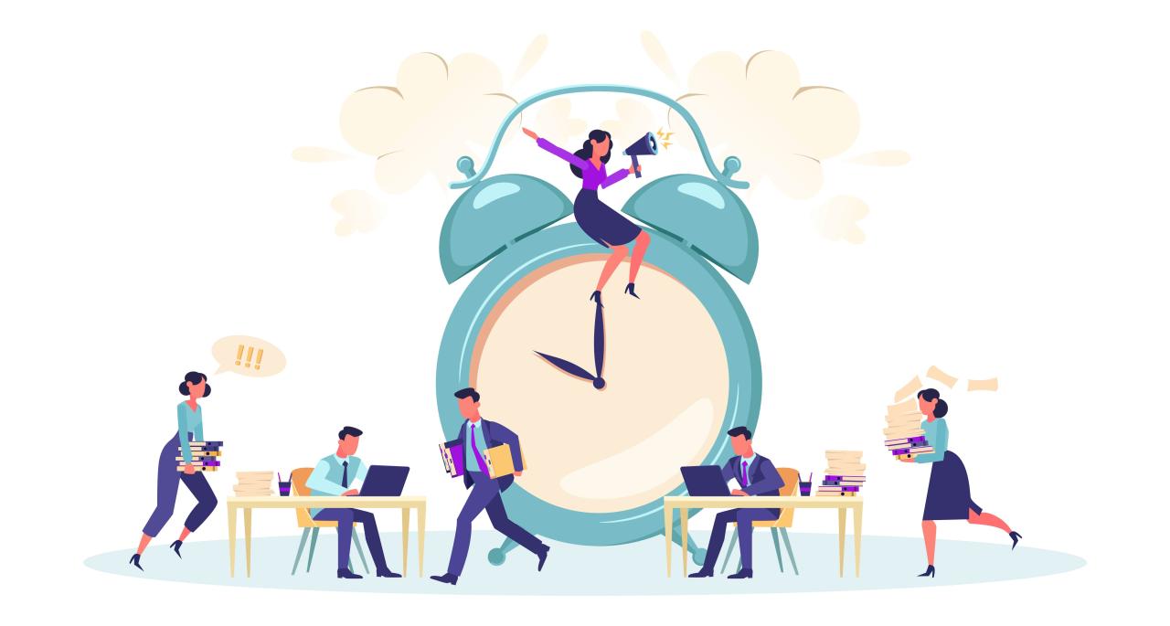 How to Stay Calm Under Pressure – Abhishek Gupta